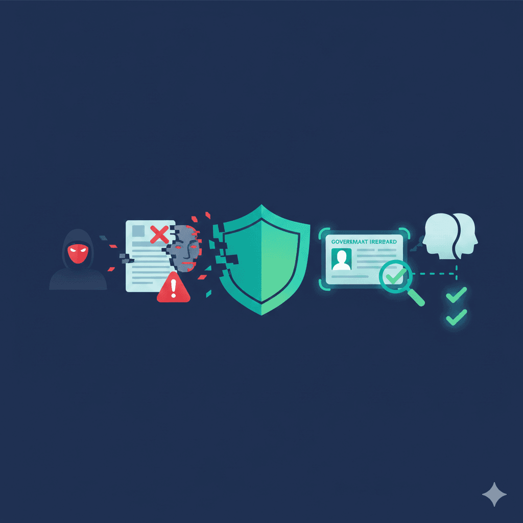 Prevención de fraude en el onboarding digital: Mejores prácticas