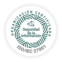 ISO 27001